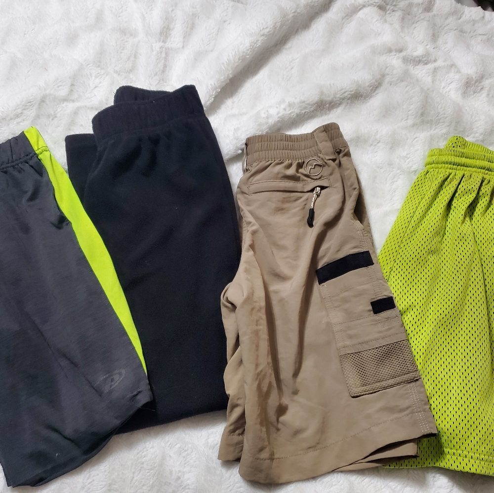 4 pc kids bundle